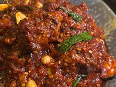 -Ameigo梅果·云贵川bistro(长宁来福士店)