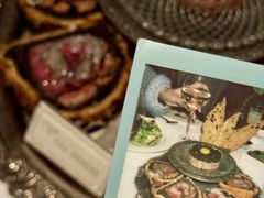 -壳里西餐厅Coquille Seafood Bistro(蒙自路店)