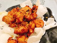 -岭南海晏楼(东晓南店)
