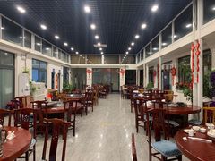 -柳沟豆腐宴64号院