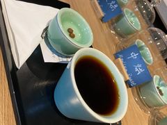 -GOTLOT COFFEE&KITCHEN角落厨房NOOK店