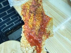 -香酥鸡排(京汉大道店)