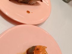 -争鲜回转寿司(朝北大悦城店)