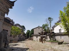 -龙潭水乡