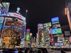 -涩谷区