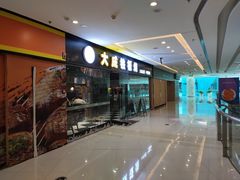 -大成铁板烧•板前(复古餐厅石老人店)