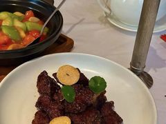 -玫瑰厅上海菜(兴国路店)