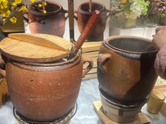 -火叮叮自助烤肉·现切牛肉(茂业店)