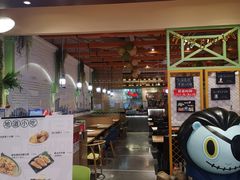 门面-新加坡高记KOO KEE Restaurant(盈科店)