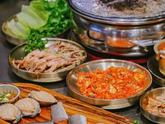 -本炙炭烤·蒲烧活鳗料理店(金沙洲店)