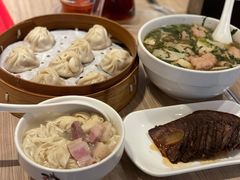 -知味观(湖滨总店)