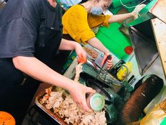 -豪香里脊肉串(大中路店)