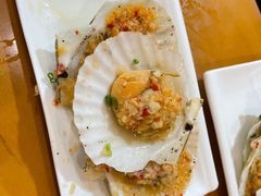 -银子铁板烧料理自助餐(人民广场店)