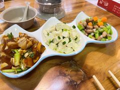 -食鸡公社辣子鸡·潍坊菜·烧烤