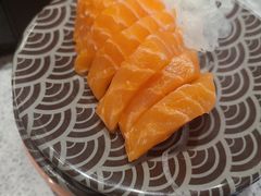 -争鲜回转寿司(中街大悦城店)