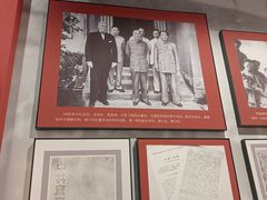 -叶挺将军纪念园