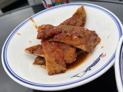 -天天鲜面馆(衡山路店)