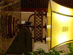 大堂-锦堂中餐厅