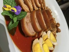 -汤城小厨•粤菜•靓汤(西直门凯德MALL店)