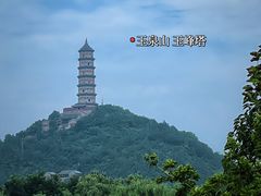 -北坞公园