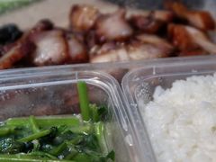 -澳门陈光记烧味饭店(郎家园店)