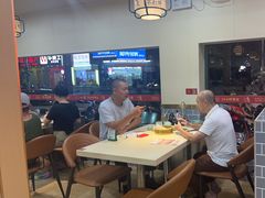 -一茶一点(海景店)