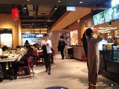 -远大美食广场(远大购物中心店)