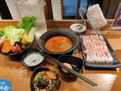 -呷哺呷哺(通辽万达店)