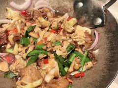 -大鸭梨烤鸭·北京菜(南小街/南苑店)