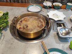 -大理董·董家小厨野生菌火锅(古城旗舰店)