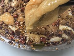 -黑皮酸菜鱼(三山街店)