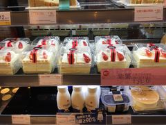 -85度C(上海广元店)