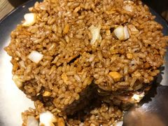 素抓饭-塔哈尔·新疆盛宴(城西银泰店)