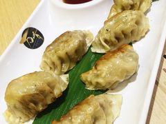 -万岁料理回转寿司(华贸店)