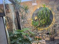 -陈熹公民族美食文化餐厅(中华广场店)