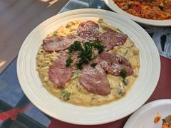 -EATALIA意塔利意式餐厅(鼓楼店)