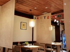 大堂-三石铁板烧(紫竹桥店)