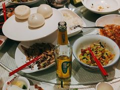 -盛百味·家宴餐厅(霸州分店)