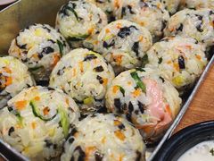 -HOTISLAND海鸡岛·韩国料理(江南西店)