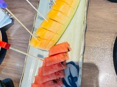 -九井澤精致料理(金茂店)