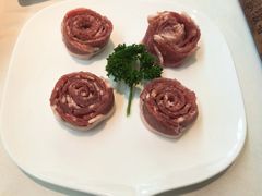 -东来顺饭庄(西直门店)