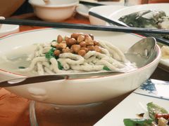 -水乡人家私房菜(逢简店)