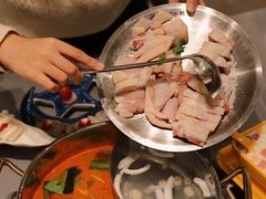 -椰小鸡·琼州糟粕醋·火锅(美兰缤纷城店)