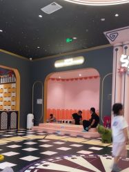 -MELAND亲子乐园•活动包场(北京亦庄龙湖天街店)