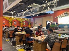 -味之绝美蛙鱼头火锅(金堂店)