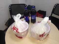 -肯德基(新阳光店)