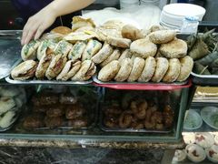 -白魁老号饭庄(安内店)