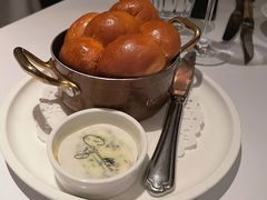 -壳里西餐厅Coquille Seafood Bistro(蒙自路店)