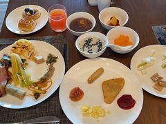 -水月周庄铂尔曼酒店 · 漾全日餐厅
