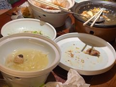 -客语客家菜(东山口店)